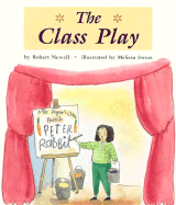 Little Reader: The Class Play: Level 3