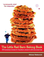 Little Red Barn Baking - Rabinovich, Adriana