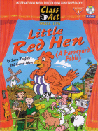 Little Red Hen: A Farmyard Fable, Score & CD