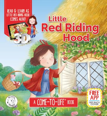 Little Red Riding Hood (Ar) - Lambert, Nat