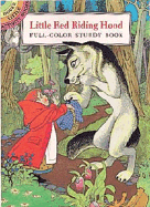 Little Red Riding Hood: Full-Color Sturdy Book - Beckett, Sheilah