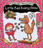 Little Red Riding Hood: My Secret Scrapbook Diary