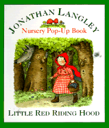 Little Red Riding Hood: Nursery Pop-up Book
