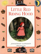 Little Red Riding Hood - Langley, Jonathan (Volume editor)