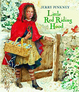 Little Red Riding Hood - Pinkney, Jerry