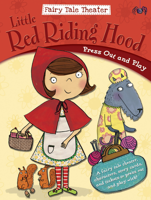 Little Red Riding Hood - Cooper, Gem, and Martin, Louise