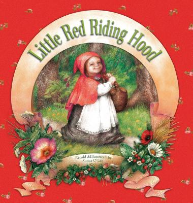 Little Red Riding Hood - 