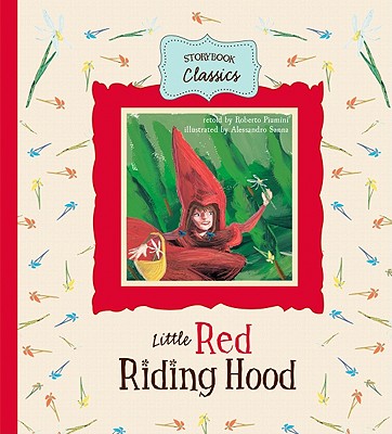 Little Red Riding Hood - Piumini, Roberto