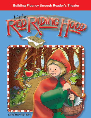 Little Red Riding Hood - Herweck Rice, Dona