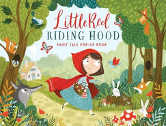 Little Red Riding Hood