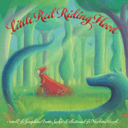 Little Red Riding Hood - Evetts-Secker, Josephine