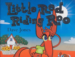 Little Red Riding Roo - Jones, Dave