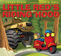 Little Red's Riding 'Hood - Stein, Peter