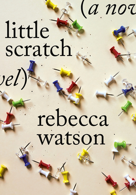 Little Scratch - Watson, Rebecca