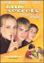 Little Secrets [2 Discs] - Blair Treu