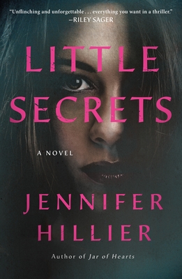 Little Secrets - Hillier, Jennifer