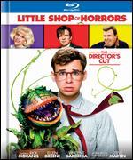 Little Shop of Horrors [Blu-ray]