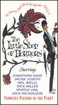 Little Shop of Horrors - Roger Corman