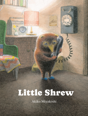 Little Shrew - 