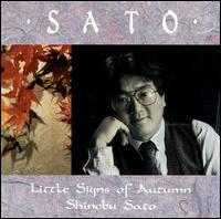 Little Signs of Autumn - Shinobu Sato
