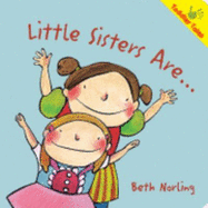 Little Sisters Are...