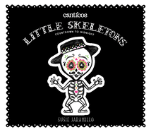 Little Skeletons / Esqueletitos: Countdown to Midnight