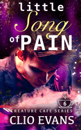 Little Song of Pain (MMF Monster Romance)