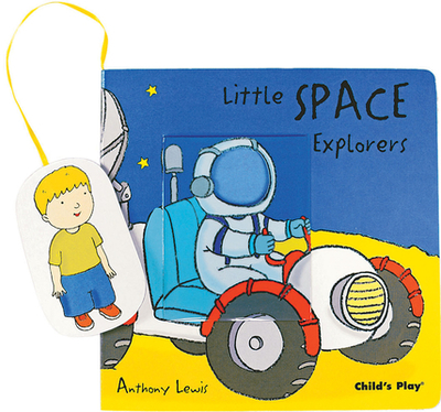 Little Space Explorers - 