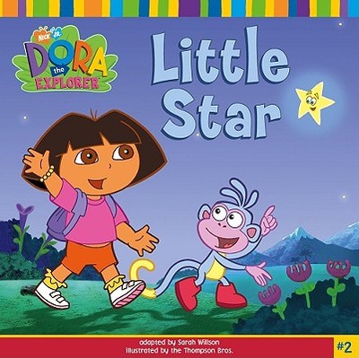 Little Star - Willson, Sarah