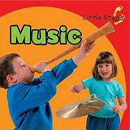 Little Steps Music