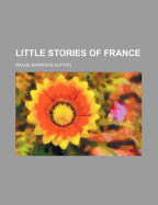 Little Stories of France