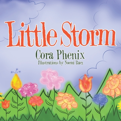 Little Storm - Phenix, Cora