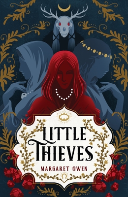 Little Thieves - Owen, Margaret
