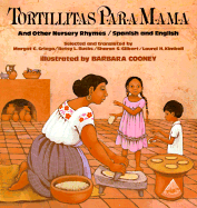 Little Tortillas for Mama/Tortillitas Para Mama