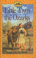 Little Town in the Ozarks