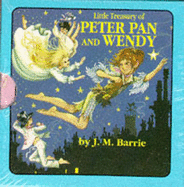 Little Treasury of "Peter Pan and Wendy" - Barrie, J. M., Sir