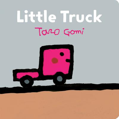 Little Truck - Gomi, Taro (Creator)