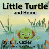 Little Turtle and Home