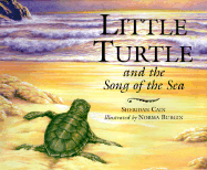 Little Turtle and the Song of the Sea