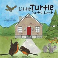 Little Turtle Gets Lost