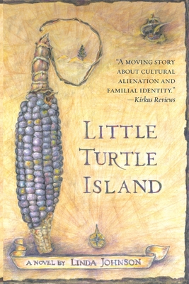 Little Turtle Island - Johnson, Linda