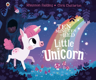 Little Unicorn - Fielding, Rhiannon