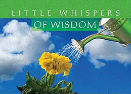 Little Whispers of Wisdom