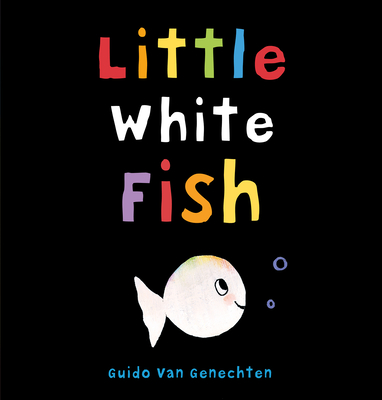 Little White Fish - Van Genechten, Guido
