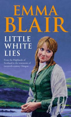 Little White Lies - Blair, Emma