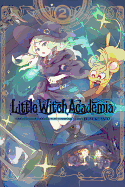 Little Witch Academia, Vol. 2