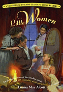 Little Women: A Kaplan Vocabulary-Building Classic for Young Readers
