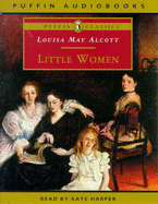 Little Women: Abridged - Alcott, Louisa M., and Harper, Kate (Read by)