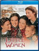 Little Women [Blu-ray] - Gillian Armstrong