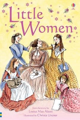 Little Women - Sebag-Montefiore, Mary